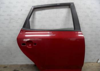 KIA CEED I LIFT 11r drzwi prawy tył 100 mikronów