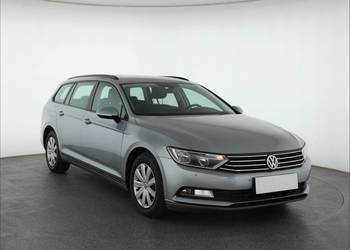 VW Passat 1.6 TDI