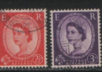 Zn. Anglia Mi 258, 61 - 3  kas 1952