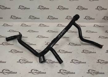 OUTLANDER 2.0 TDI BSY 140KM 08r 166 tys km rurka rura wody