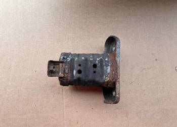 Strefa zgniotu prawy przód Toyota Yaris III 2011-2020