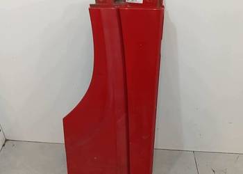 OSŁONA PRZEDŁUŻENIE STOPNICY LEWE 1843496 DAF XF 106 Euro 6 440 FT