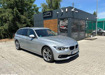 BMW F31 LIFT! FULL LED