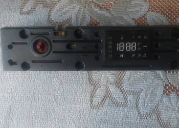 INDESIT  XWE61251  21021790302  MODUŁ GÓRNY PRALKI