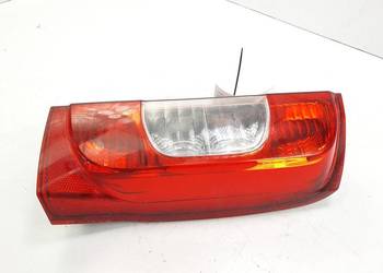 LAMPA PRAWA TYŁ PEUGEOT BIPPER 01353205080