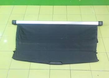 HONDA INSIGHT 1.3 IMA AUT 12r HB 5D roleta bagaznika