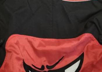 Kurtka motocyklowa berik rozmiar Xl