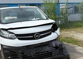 Opel Vivaro 1.5d