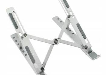 PODSTAWKA POD LAPTOPA TABLET REGULOWANA