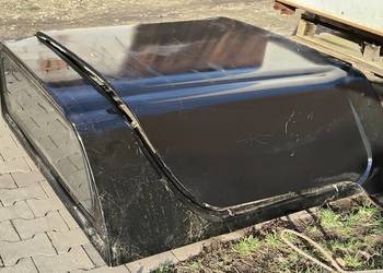 Pokrywa paki Mitsubishi L200