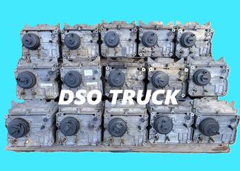 0444022032 0444022014 Pompa AdBlue Volvo 2 generacji FH FM RENAULT DXI