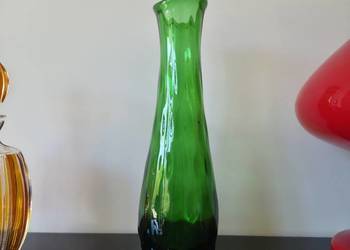 Ananas Ząbkowice szklany wazon