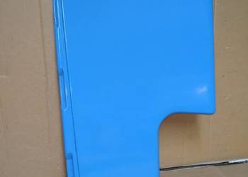 VOLVO FH4 FH5 OWIEWKA SPOILER KOSA 84164360 84091775 VOLVO FH4 FH5 OWIEWKA SPOILER KOSA 84164360 84091775