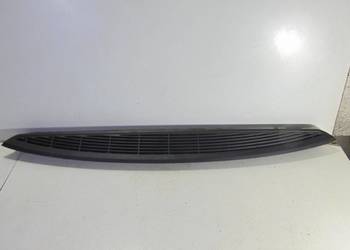 PODSZYBIE WLOT POWIETRZA TYŁ BMW F10 9116274