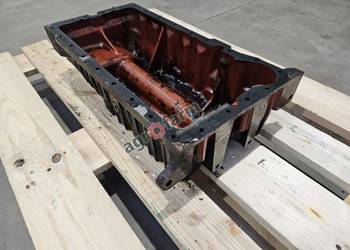 Miska oleju silnika Same Explorer 105, 90, 80, 75