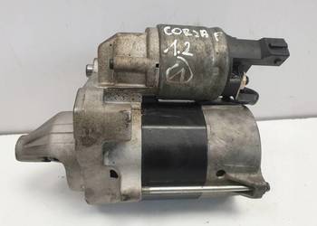 ROZRUSZNIK Opel Corsa F 1.2 VTI ROZRUSZNIK 9812715380