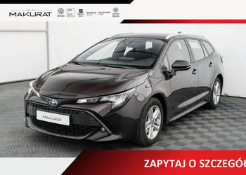 Toyota Corolla GD2E830#2.0 Hybrid Comfort Podgrz.f Pakiet Tech Salon PL VA…