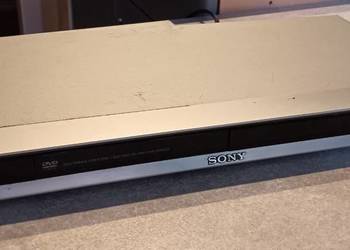 Odtwarzacz DVD Sony DVP NS38.