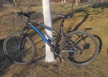 Rower górski Btwin Rockrider 340 koła 26"