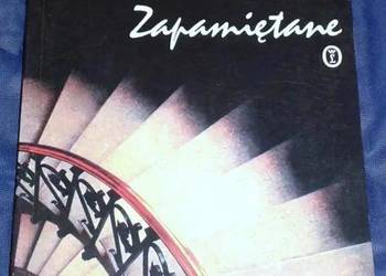 Zapamiętane - Kazimierz Brandys