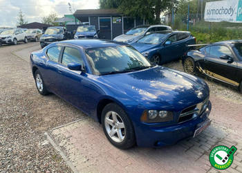 Dodge Charger 2.7v6 automat ładny stan bezwypadkowy zamiana 1 . R gwarancj…