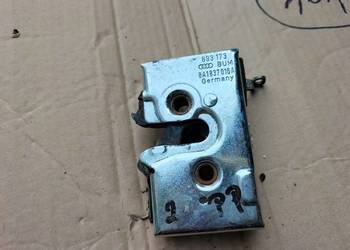 Audi 80 B4  ZAMEK DRZWI PRAWY PRZÓD PRZEDNI