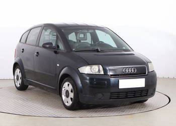 Audi A2 1.4