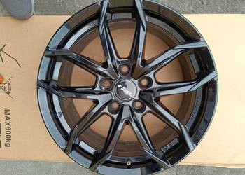 Felgi aluminiowa 17 roztaw 5x115 et 45