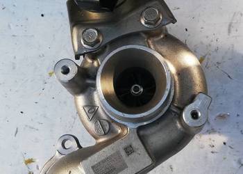 Turbosprężarka Renault 1.2 TCE 49373-02009