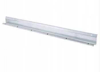 Blacha odrzutnika słomy Claas Dominator Mega Lexion