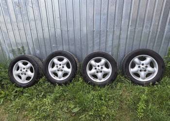 Kola 16 cali land rover freelander td4