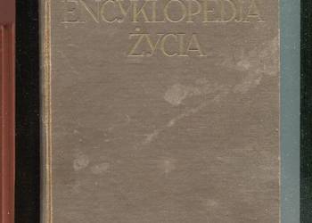 Encyklopedia życia T.1 - Henryk Rodowski