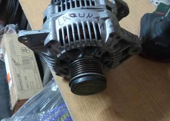 Alternator Renault laguna 1