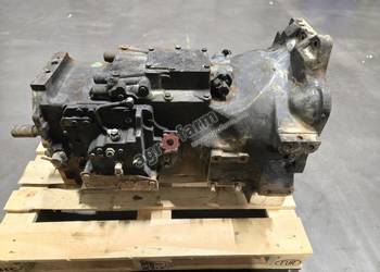 Skrzynia biegów New Holland T6070, T6050, T6040