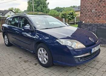 Renault Laguna 2.0 16V 140 Expression
