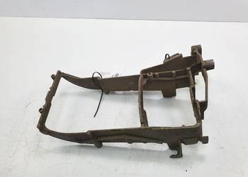 MOCOWANIE DAF CF 65.220