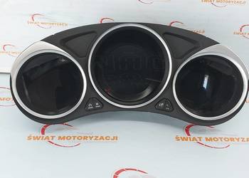 CITROEN DS4 1.6 E-HDI 12r licznik zegary A2C53435382 ANGLIK