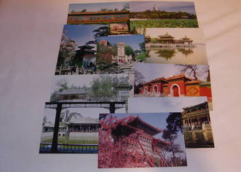 Widokówki Widokówki