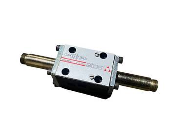 ATOS DHU-0710 (ATOS DHU-0710/1B-90) Zawór hydrauliczny