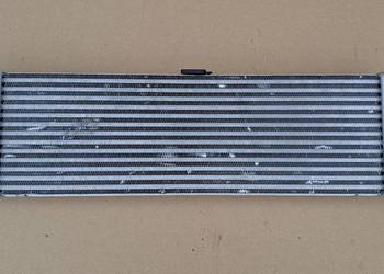 MERCEDES SPRINTER W907 W910 INTERCOOLER CHŁODNICA POWIETRZA A9075011700