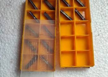 Płytki skrawające Mitsubishi