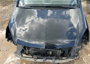 maska Opel Zafira B Z20R