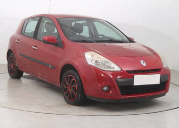 Renault Clio 1.2 16V