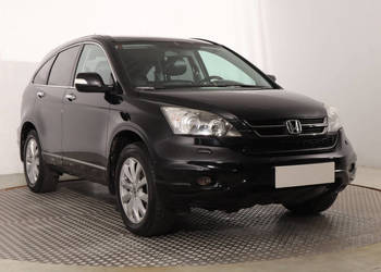 Honda CR-V 2.2 i-DTEC