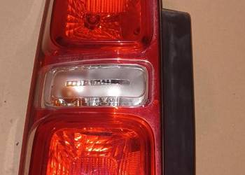 Expert Jumpy Proace lampa tylna lewa 9808243182