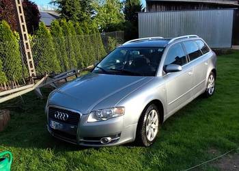 Sprzedam Audi