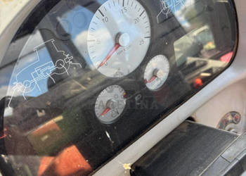 AGCO Massey Ferguson Zespół Wskaźników Wyświetlacz Licznik 3787409E97 3787…