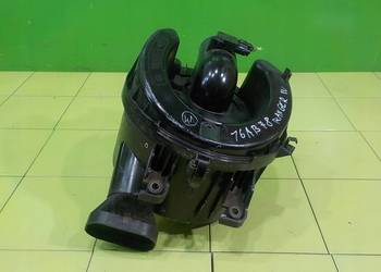 FORD RANGER IV 2.5 TDCI AUT 06r obudowa filtra powietrza WE01-13300-B