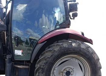 Case IH 115 Maxxum Parts,Części  Pompa jazdy