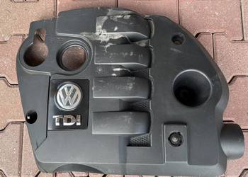 Osłona silnika passat b5 1.9tdi